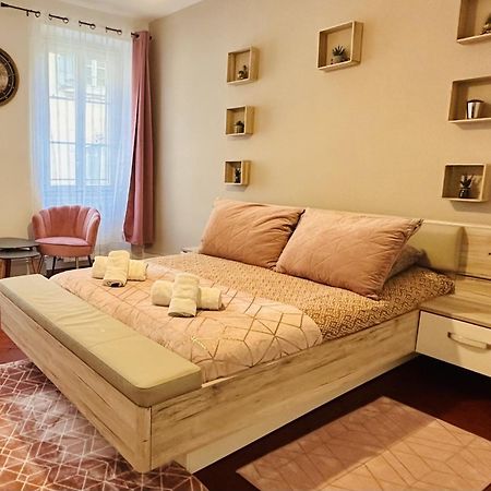 Le Boudoir Carcassonne Exteriér fotografie