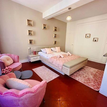 Le Boudoir Carcassonne Exteriér fotografie