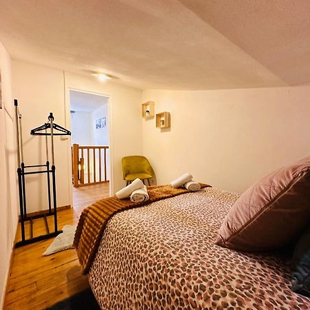 Le Boudoir Carcassonne Exteriér fotografie