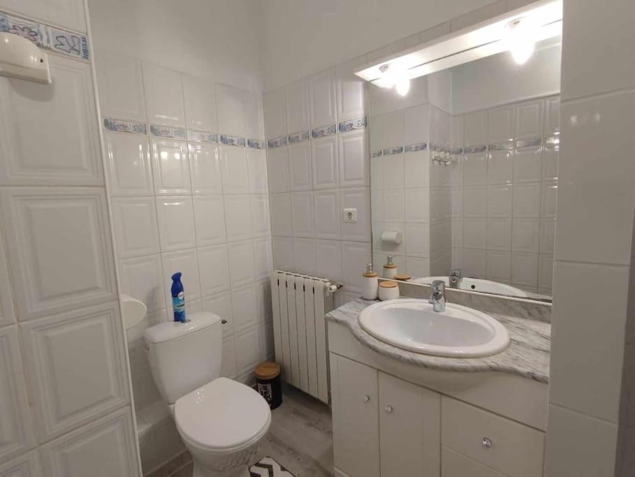 Le Boudoir Carcassonne Exteriér fotografie