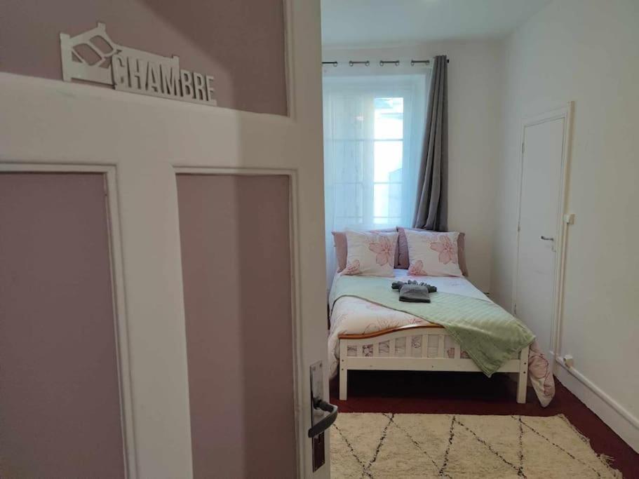 Le Boudoir Carcassonne Exteriér fotografie