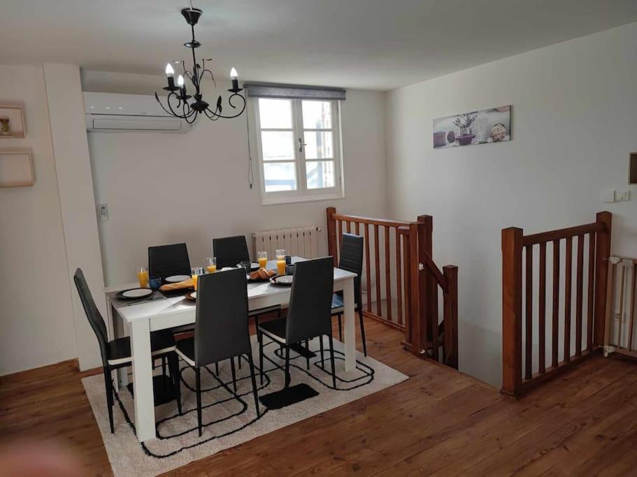 Le Boudoir Carcassonne Exteriér fotografie
