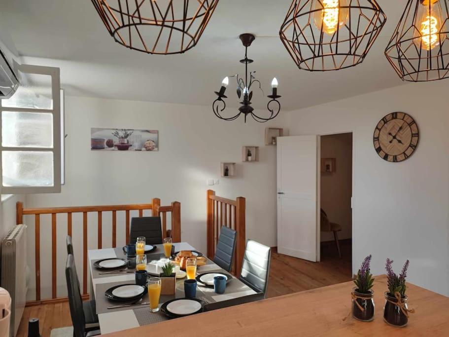Le Boudoir Carcassonne Exteriér fotografie