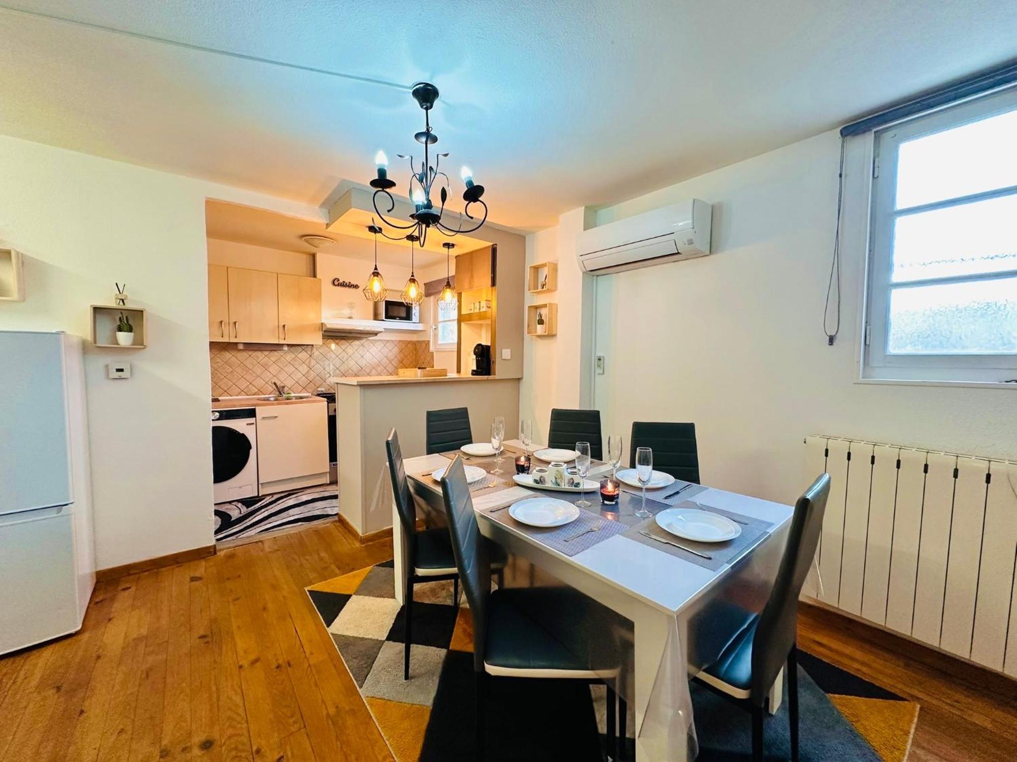 Le Boudoir Carcassonne Exteriér fotografie