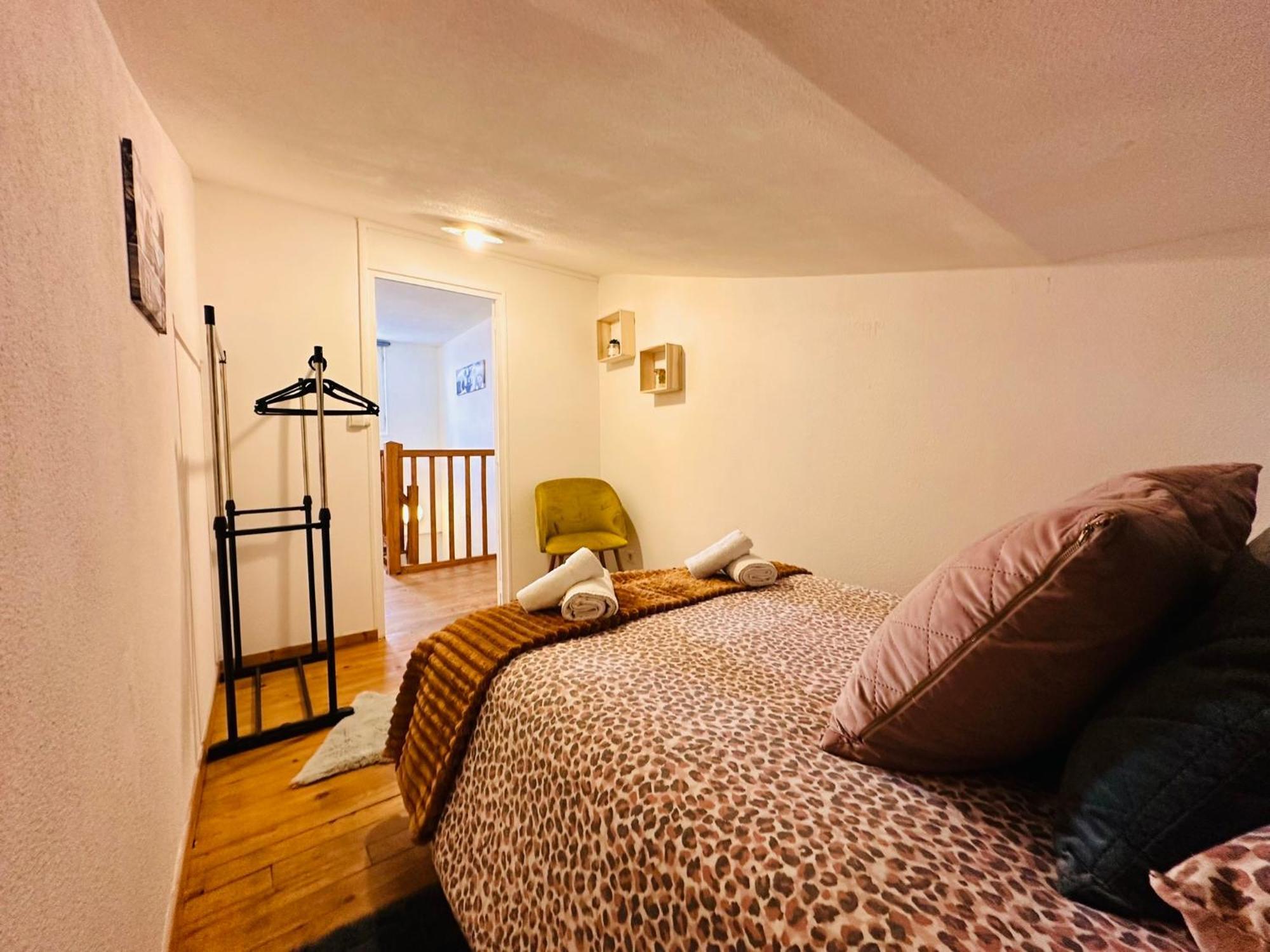 Le Boudoir Carcassonne Exteriér fotografie