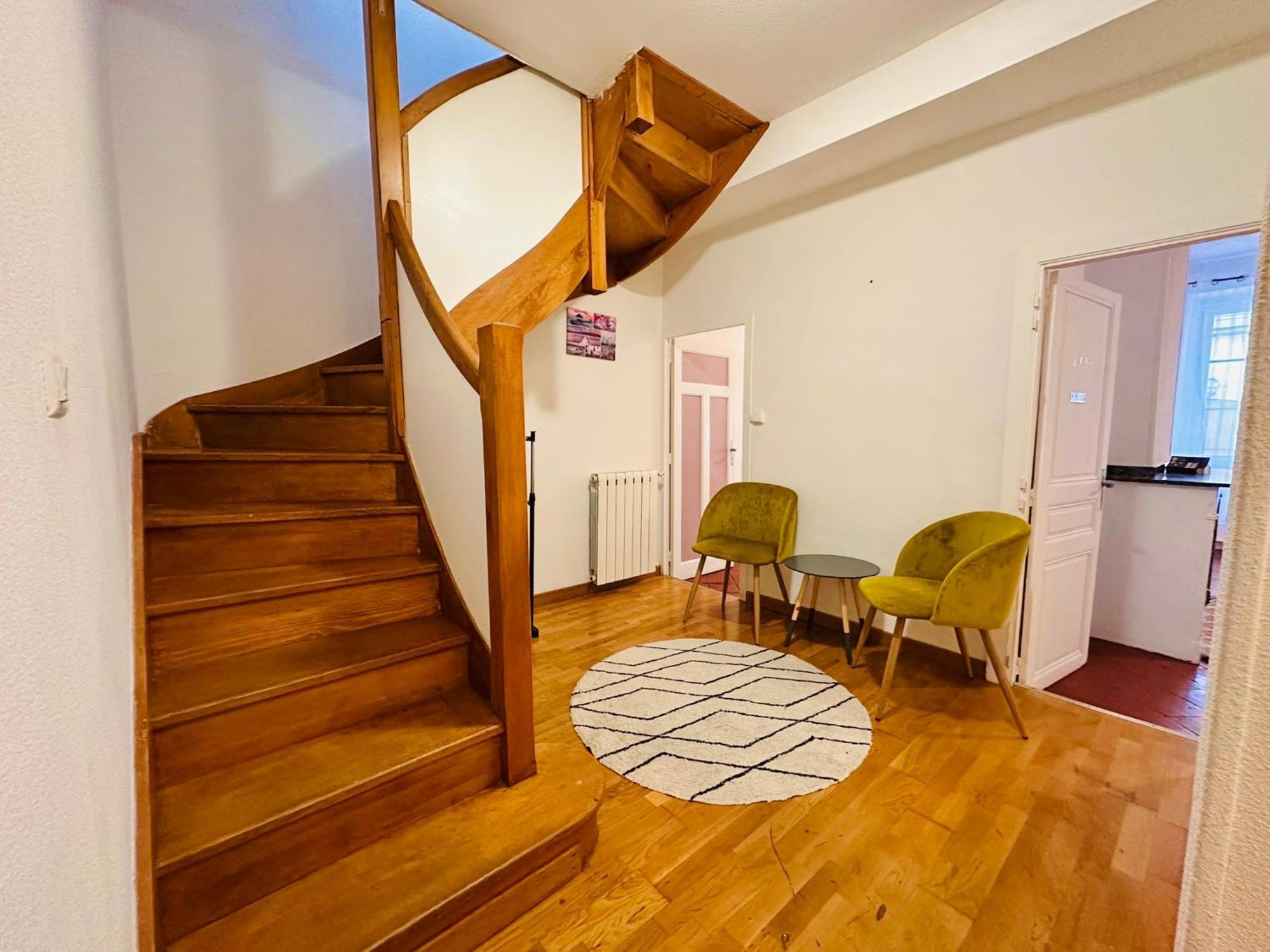 Le Boudoir Carcassonne Exteriér fotografie