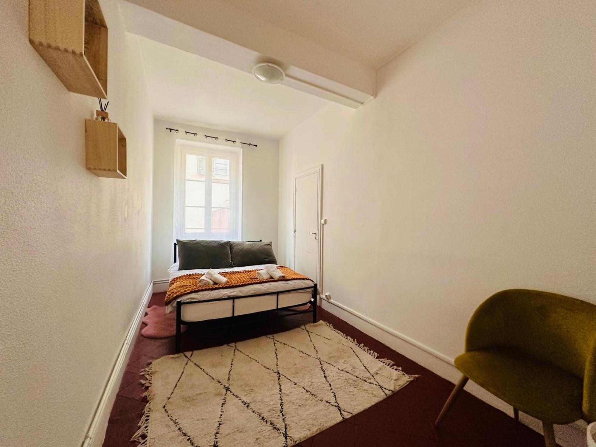 Le Boudoir Carcassonne Exteriér fotografie