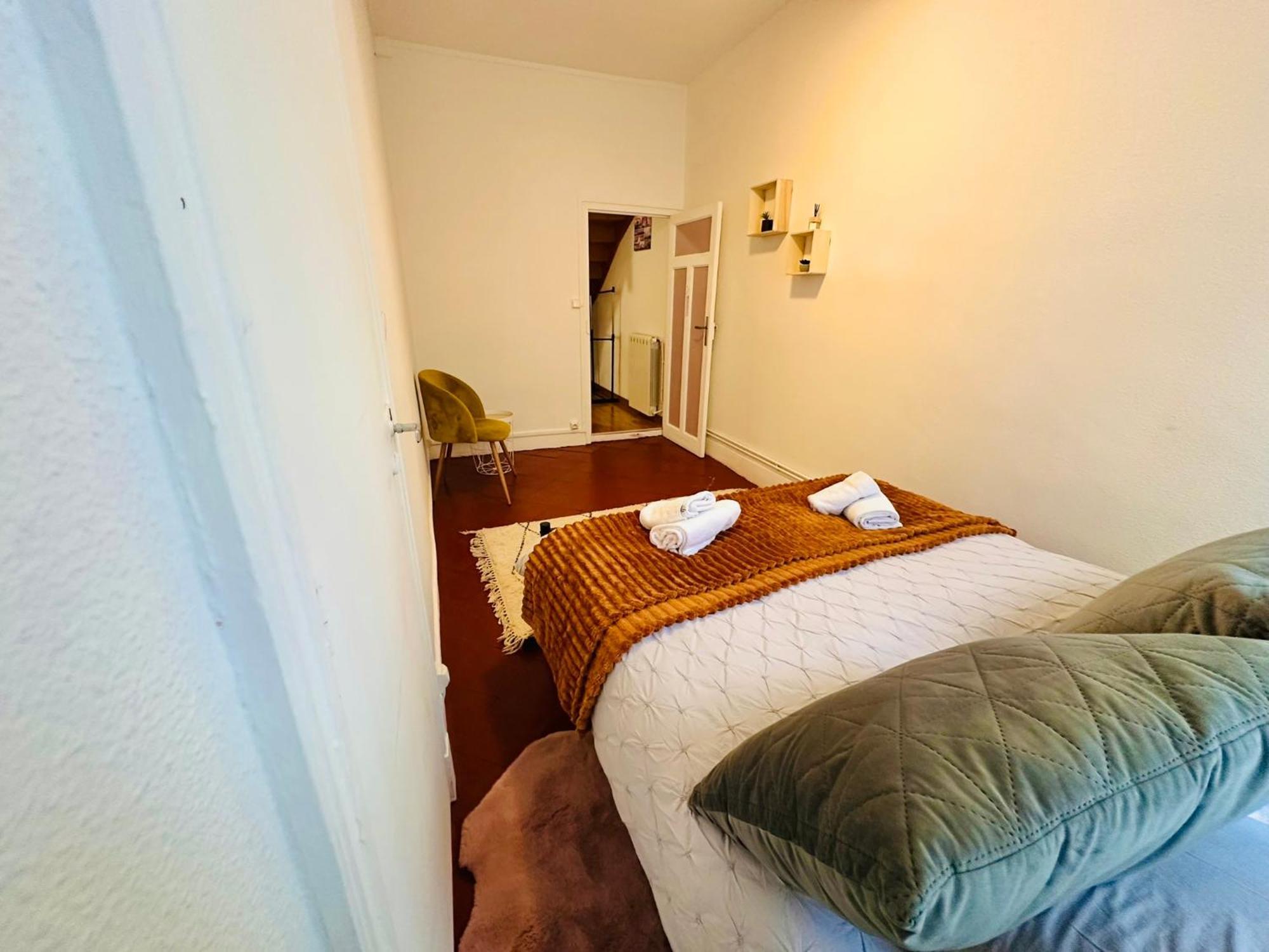 Le Boudoir Carcassonne Exteriér fotografie