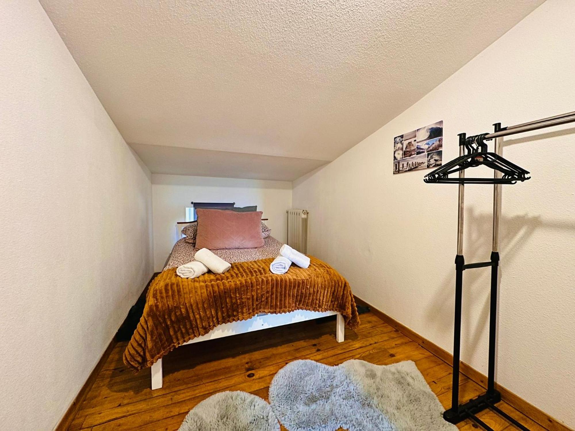 Le Boudoir Carcassonne Exteriér fotografie